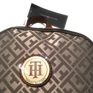 BRAND NEW TOMMY HILFIGER BACKPACK